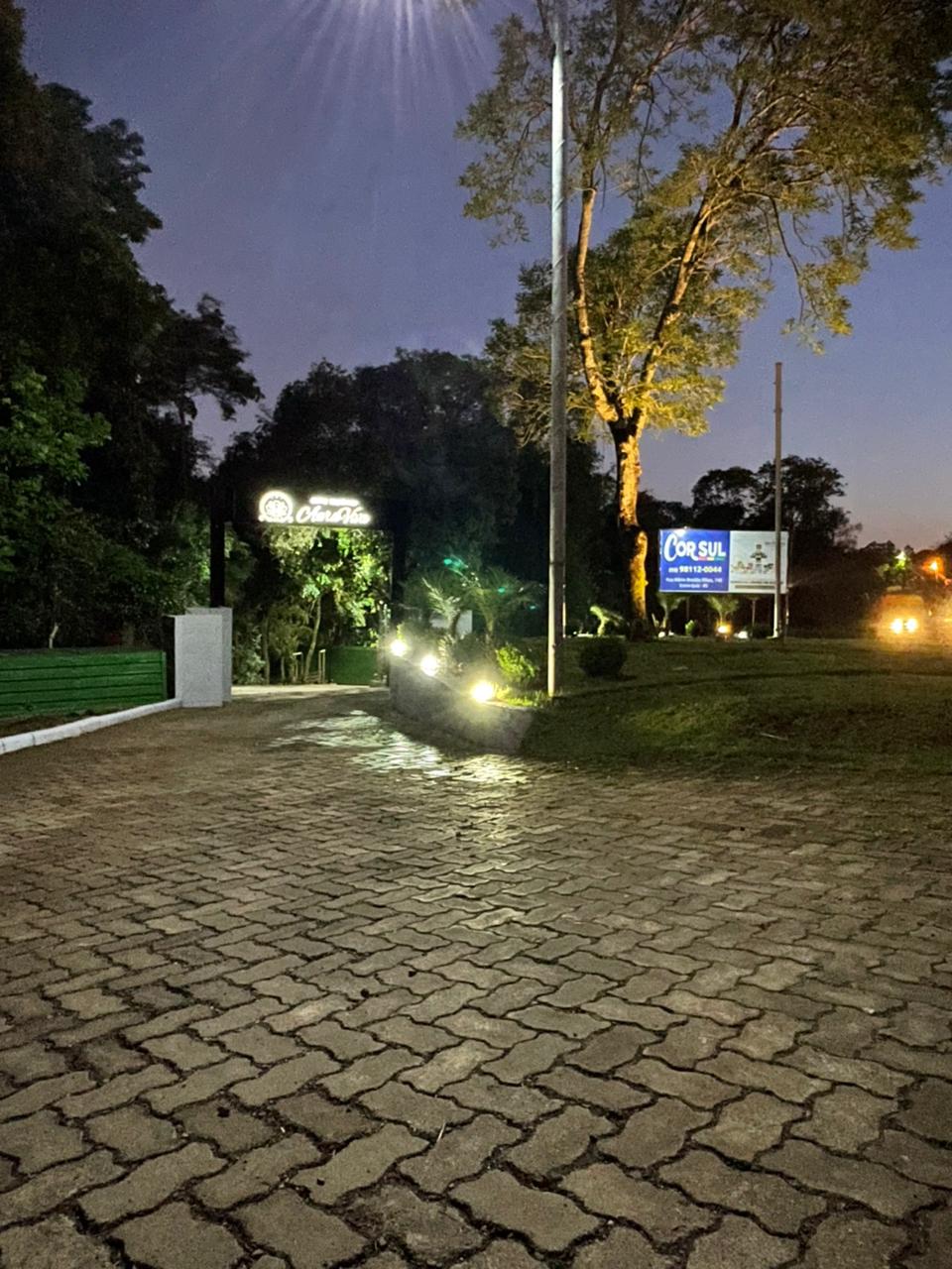 Unidade Santo Ângelo Masculina